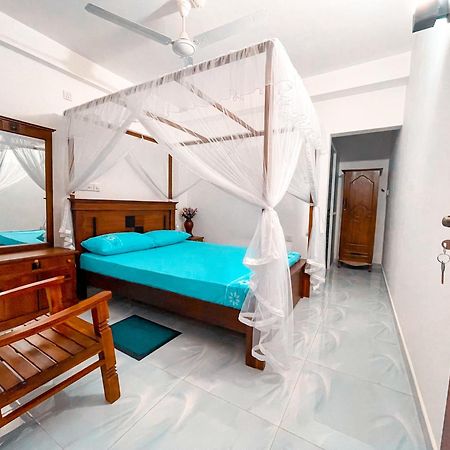 Hotel Coco Mount Matara Exterior foto