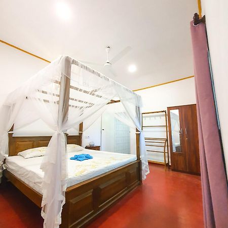 Hotel Coco Mount Matara Exterior foto