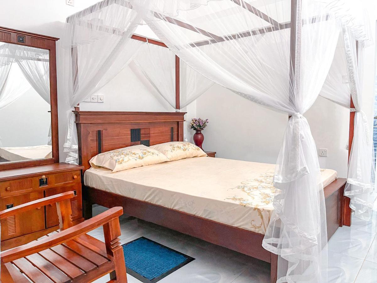 Hotel Coco Mount Matara Exterior foto