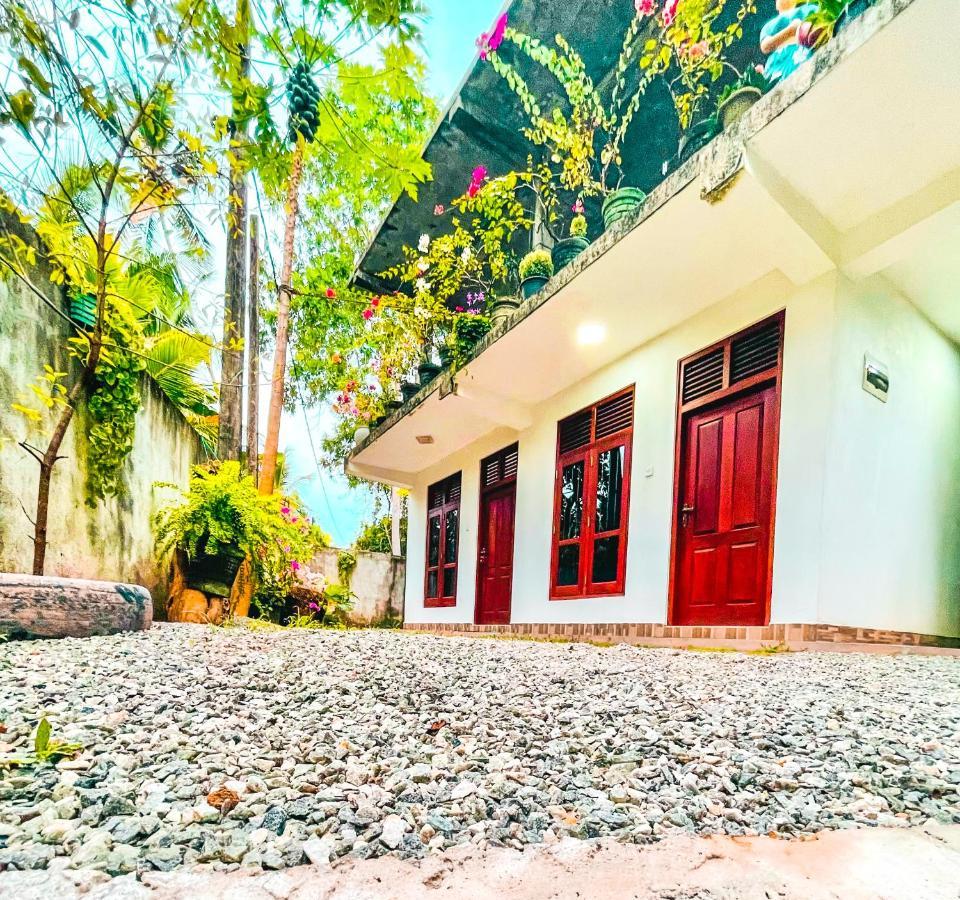 Hotel Coco Mount Matara Exterior foto