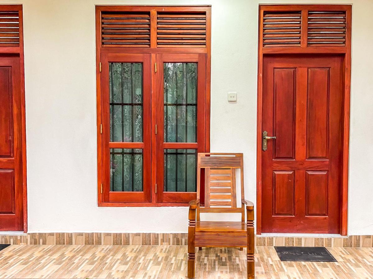 Hotel Coco Mount Matara Exterior foto