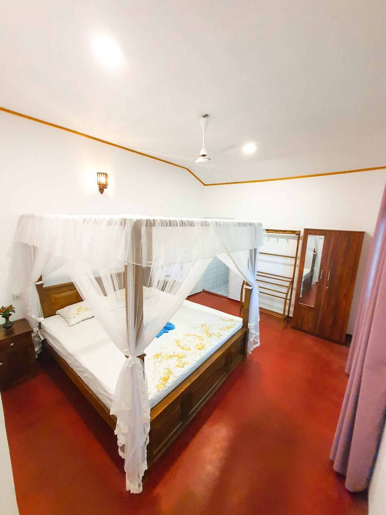 Hotel Coco Mount Matara Exterior foto