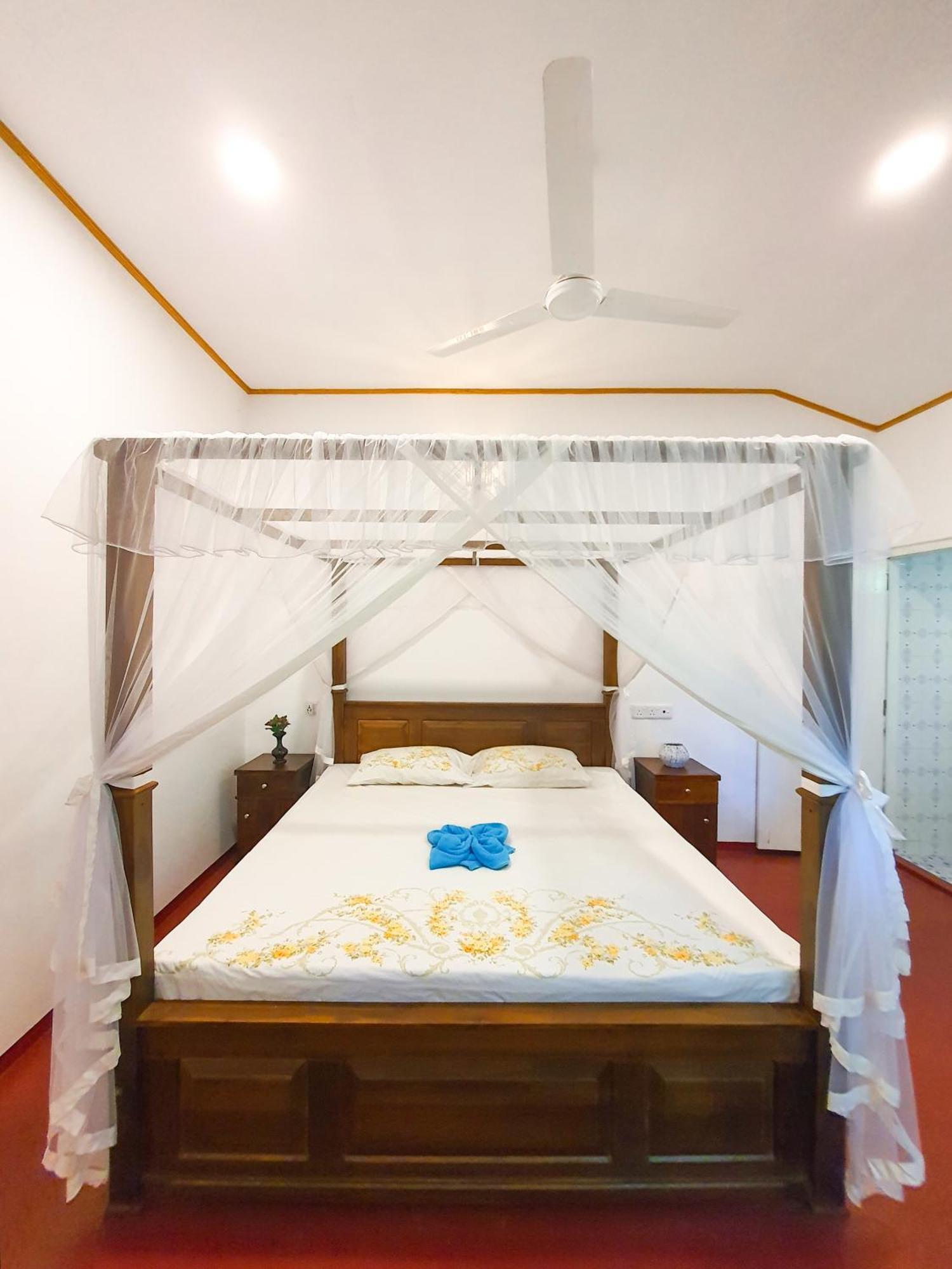 Hotel Coco Mount Matara Exterior foto